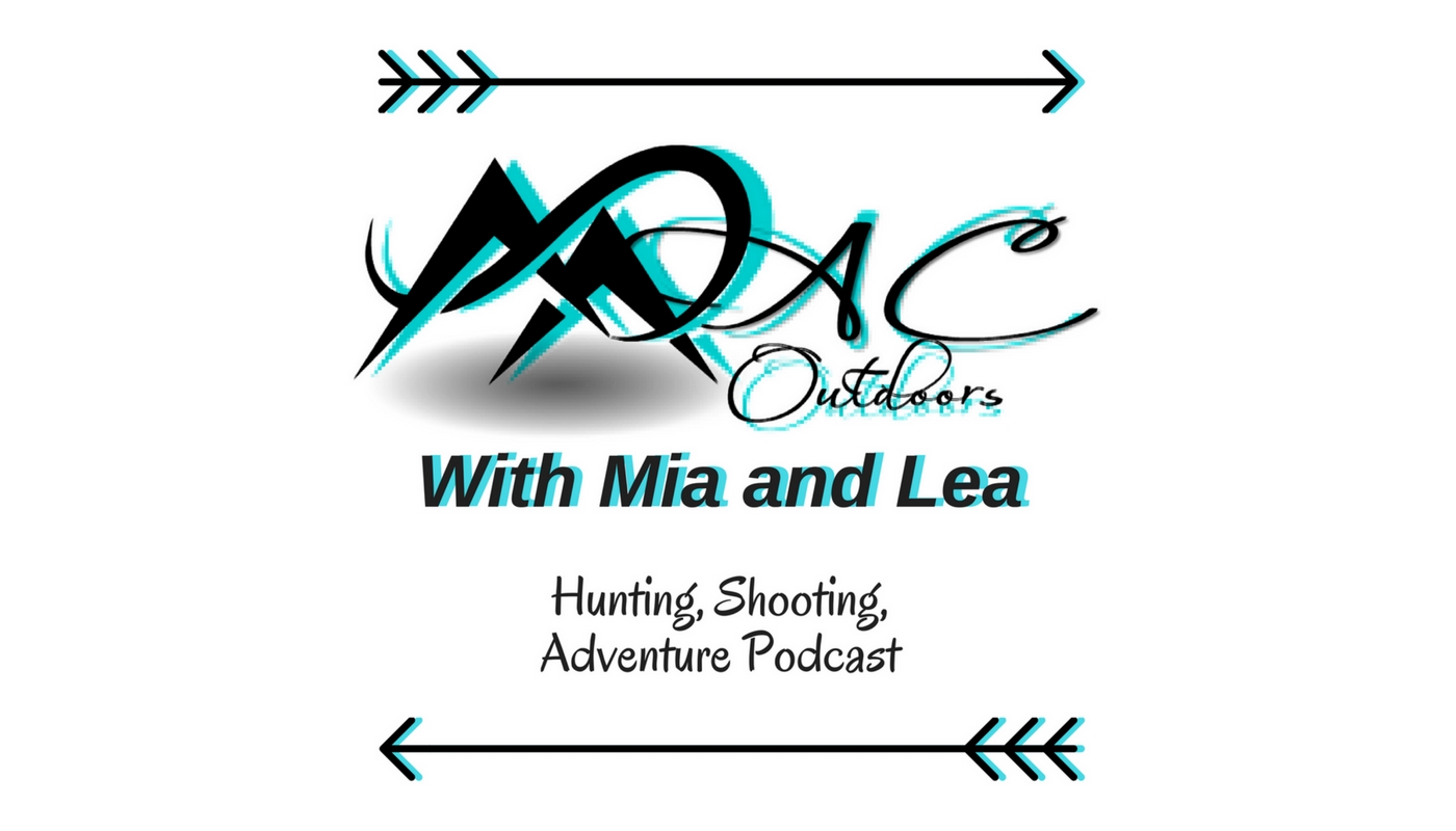 MAC Outdoors Podcast