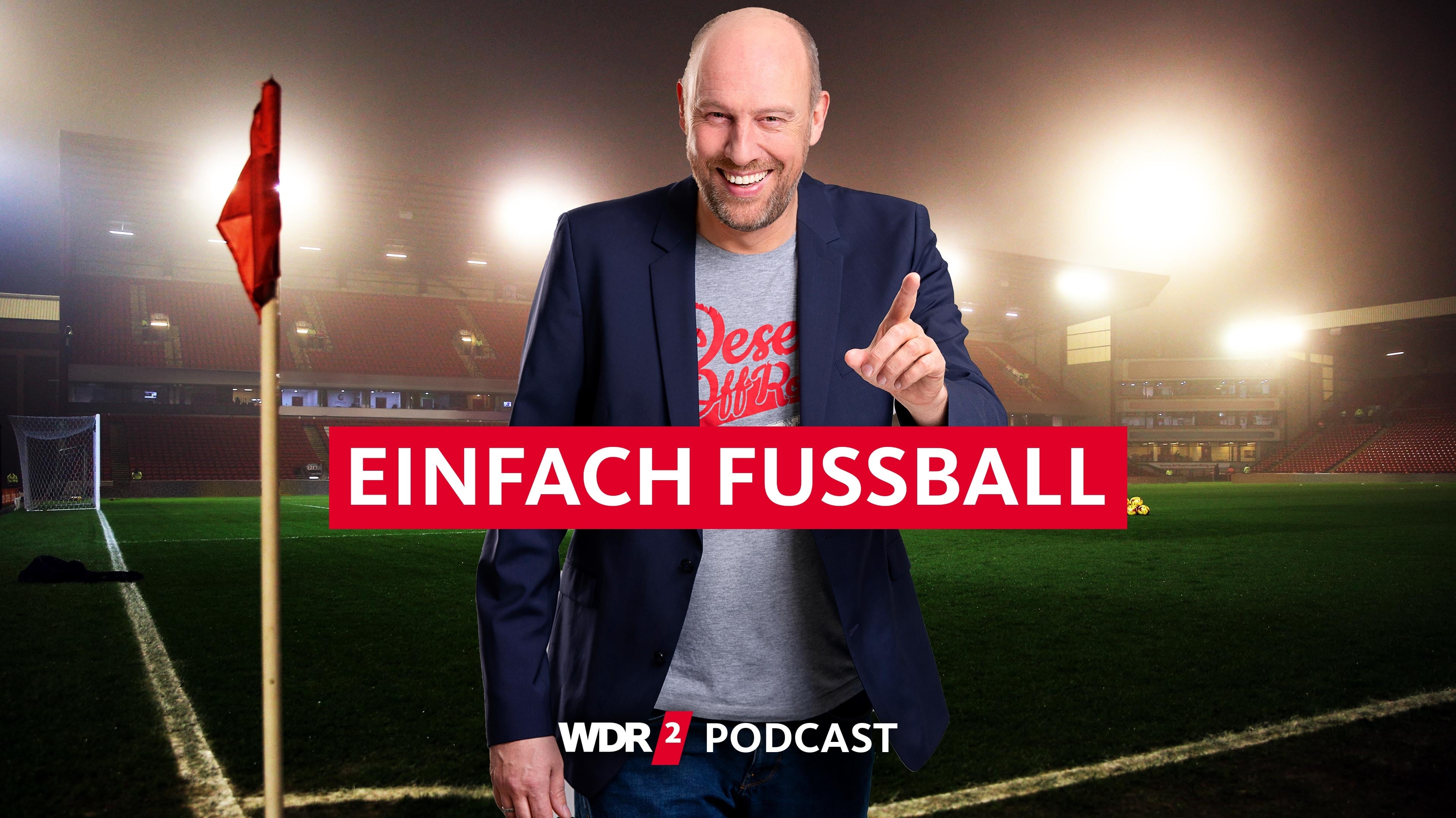 WDR 2 Einfach Fußball