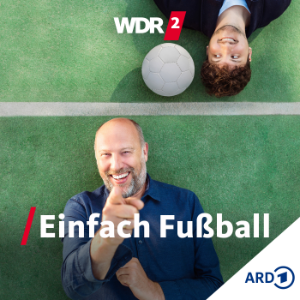 WDR 2 Einfach Fußball-logo