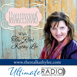 The Real Kathy Lee-logo