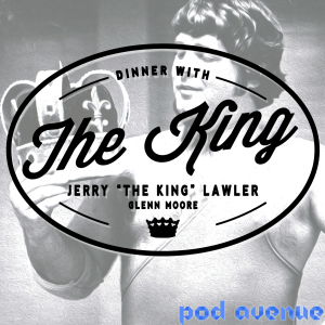 Episode 87 - WrestleMania Is Coming