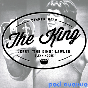 Dinner With The King-logo