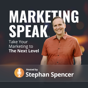 Marketing Speak®-logo