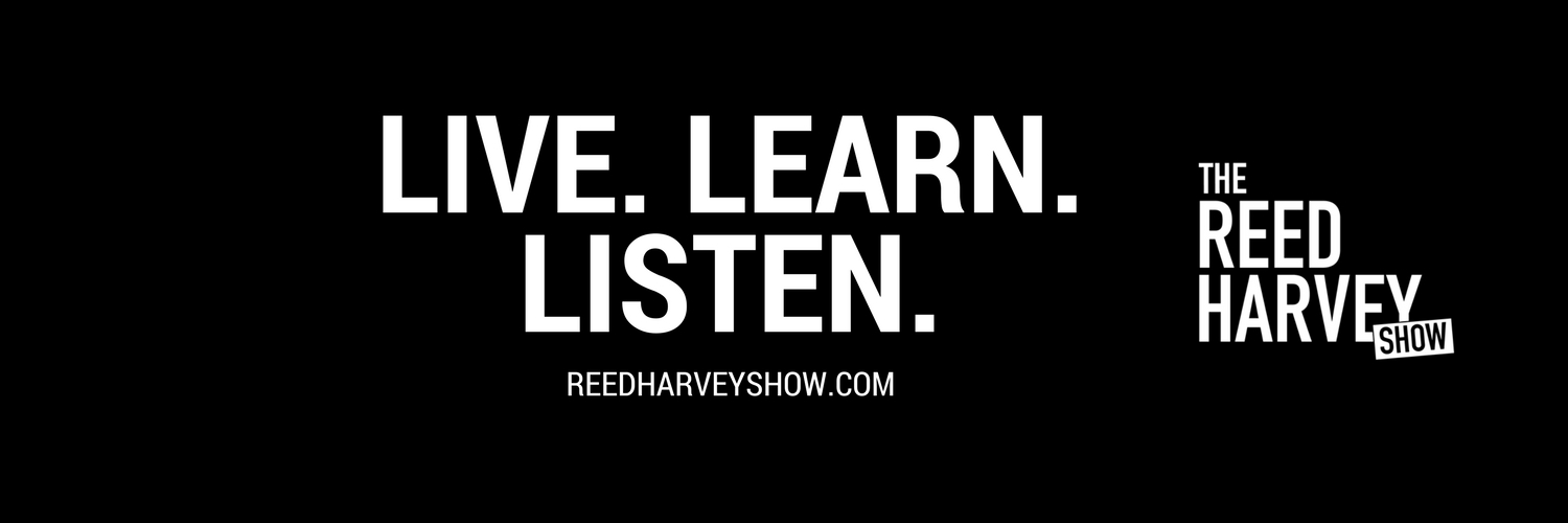 The Reed Harvey Show