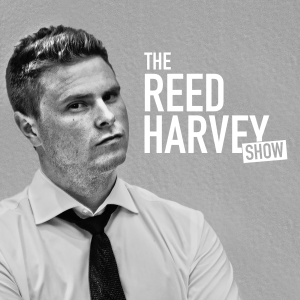 The Reed Harvey Show-logo