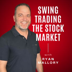Swing Trading the Stock Market-logo
