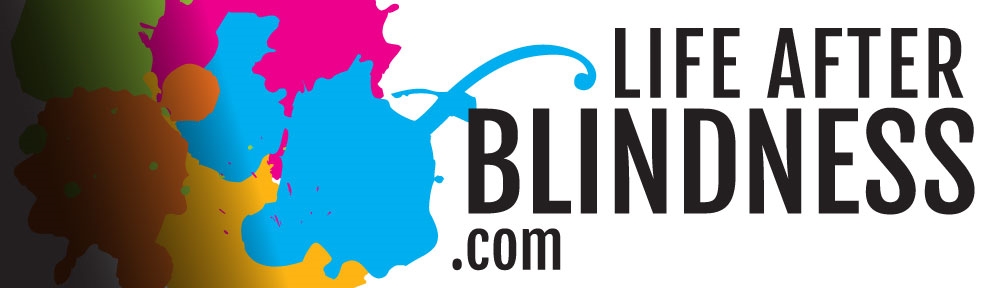 Life After Blindness