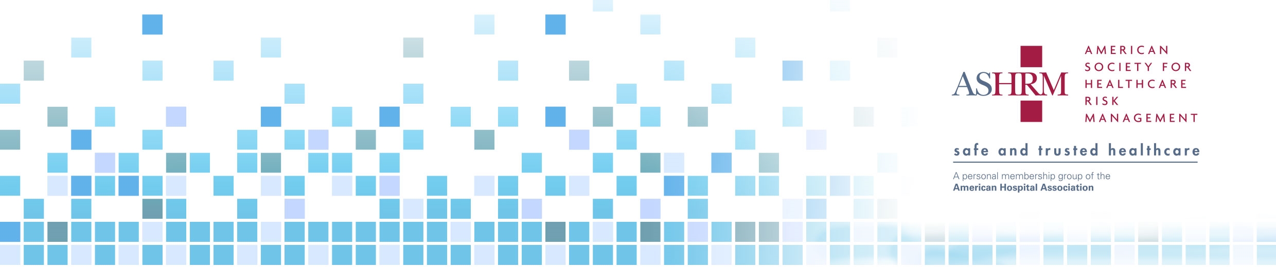 ASHRM Podcasts