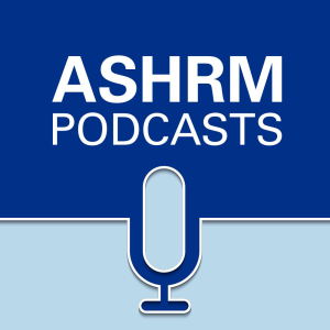 ASHRM Podcasts-logo