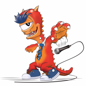 Marketing Monster Mashup-logo