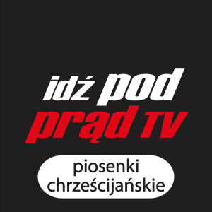 Idz Pod Prad - piosenki chrzescijanskie-logo