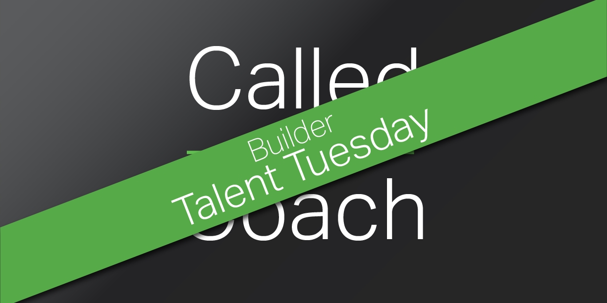 GALLUP® Builder Talent Tuesday