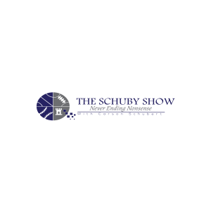 The Schuby Show-logo