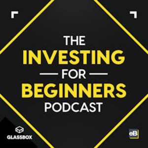 The Investing for Beginners Podcast - Your Path to Financial Freedom-logo