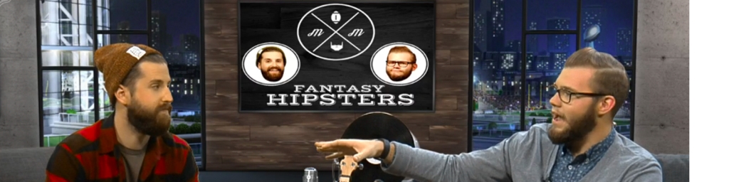 Fantasy Hipsters Podcast