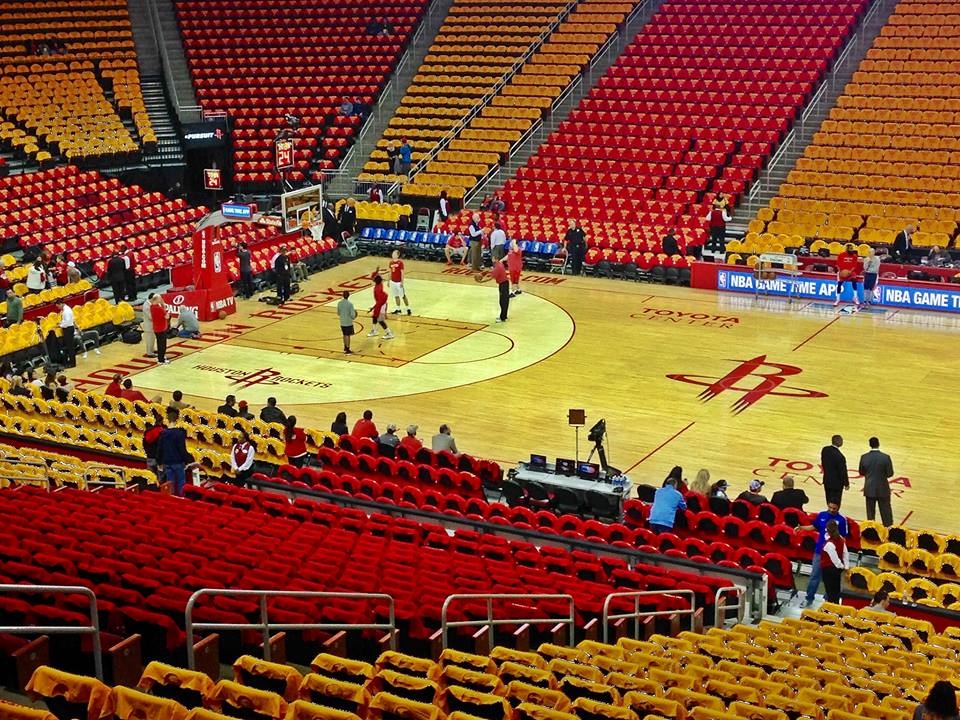 Locked On Rockets - Daily Podcast On The Houston Rockets