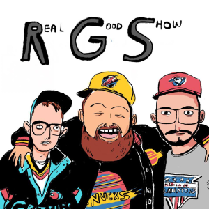 Real Good Show-logo