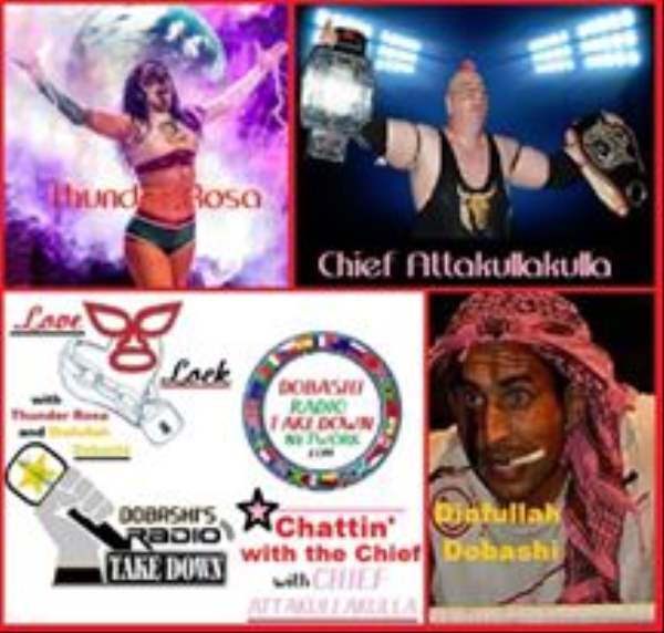 Dobashi Radiotakedown Network Listen To Podcasts On Demand Free Tunein