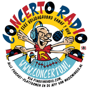 Concerto Radio-logo