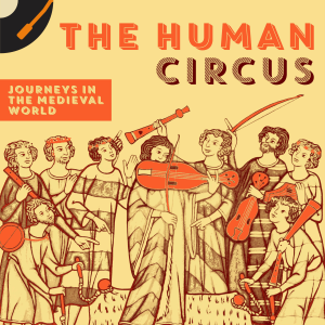 Human Circus: Journeys in the Medieval World-logo