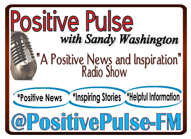 Positive Pulse with Sandy