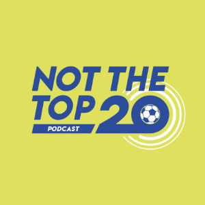 Not The Top 20 Podcast-logo