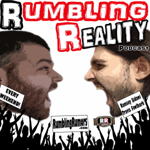 Rumbling Reality-logo