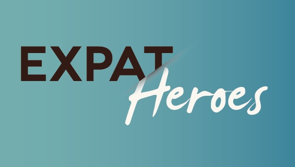 Expat Heroes