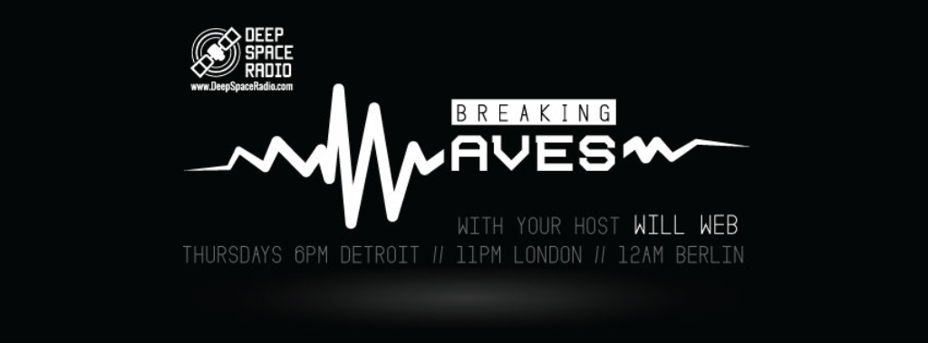Breaking Waves
