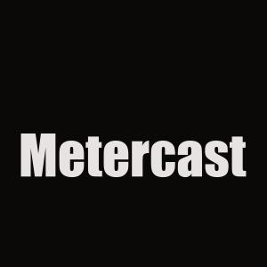 Metercast - Podcast-logo