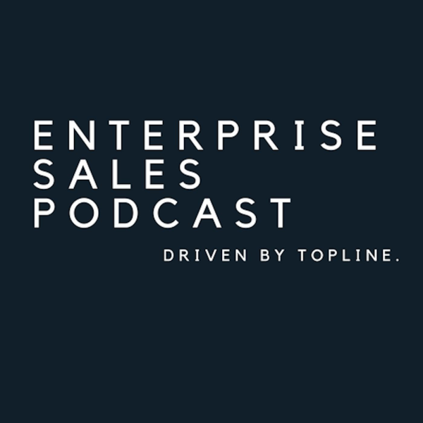 Enterprise Sales Podcast Listen to Podcasts On Demand Free TuneIn
