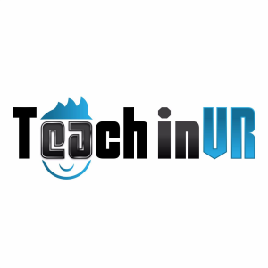 Teach in VR-logo