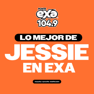 Lo mejor de Jessie Cervantes