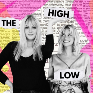 The High Low-logo