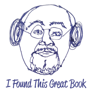 I Found This Great Book-logo