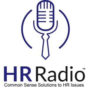 HR RADIO-logo