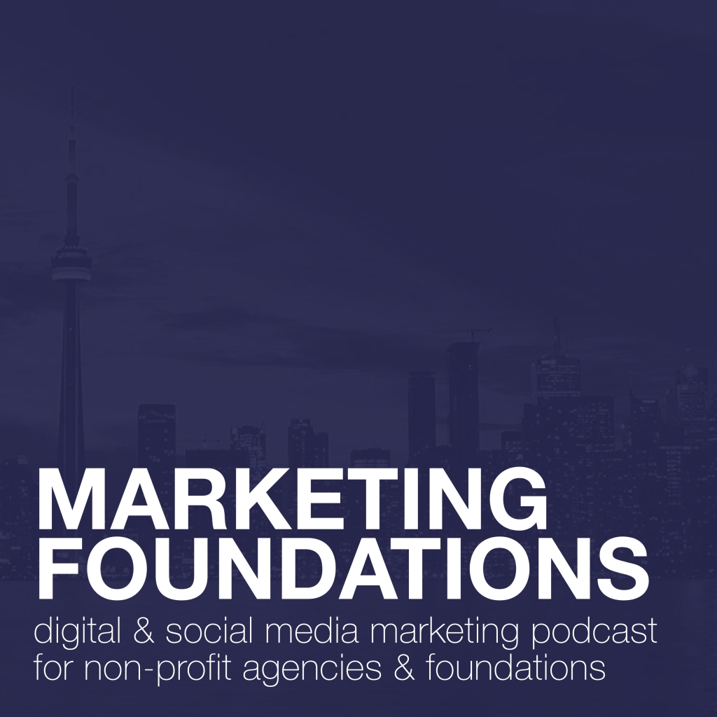 Marketing Foundations