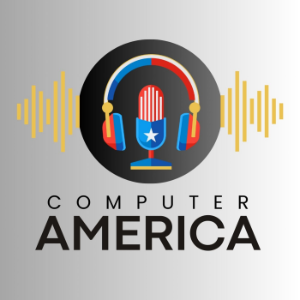 Computer America-logo