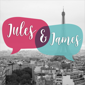 Jules and James-logo