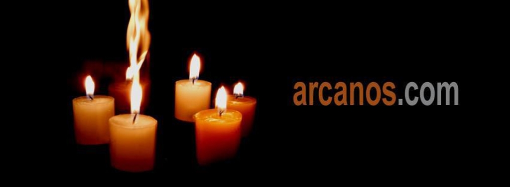 Horoscopo Arcanos Podcast