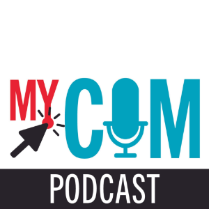 MyCom Church Communications and Marketing-logo