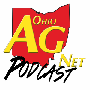 Ohio Ag Net Podcast-logo