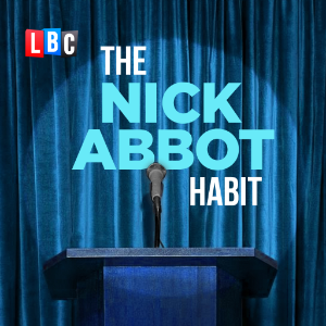 The Nick Abbot Habit-logo
