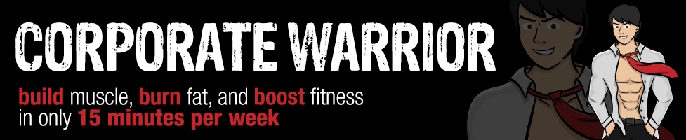 High Intensity Business