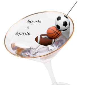 Sports and Spirits-logo