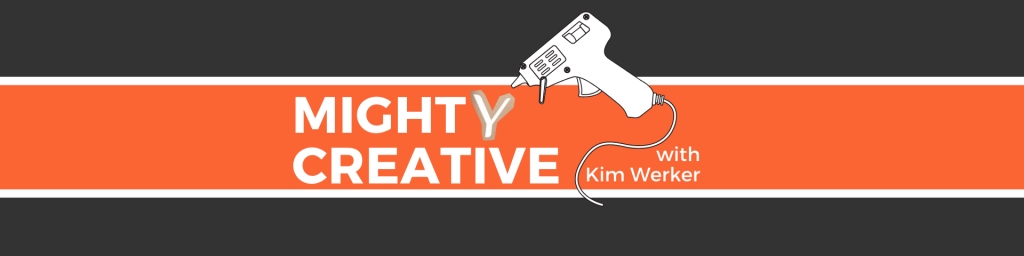 Mighty Creative, with Kim Werker