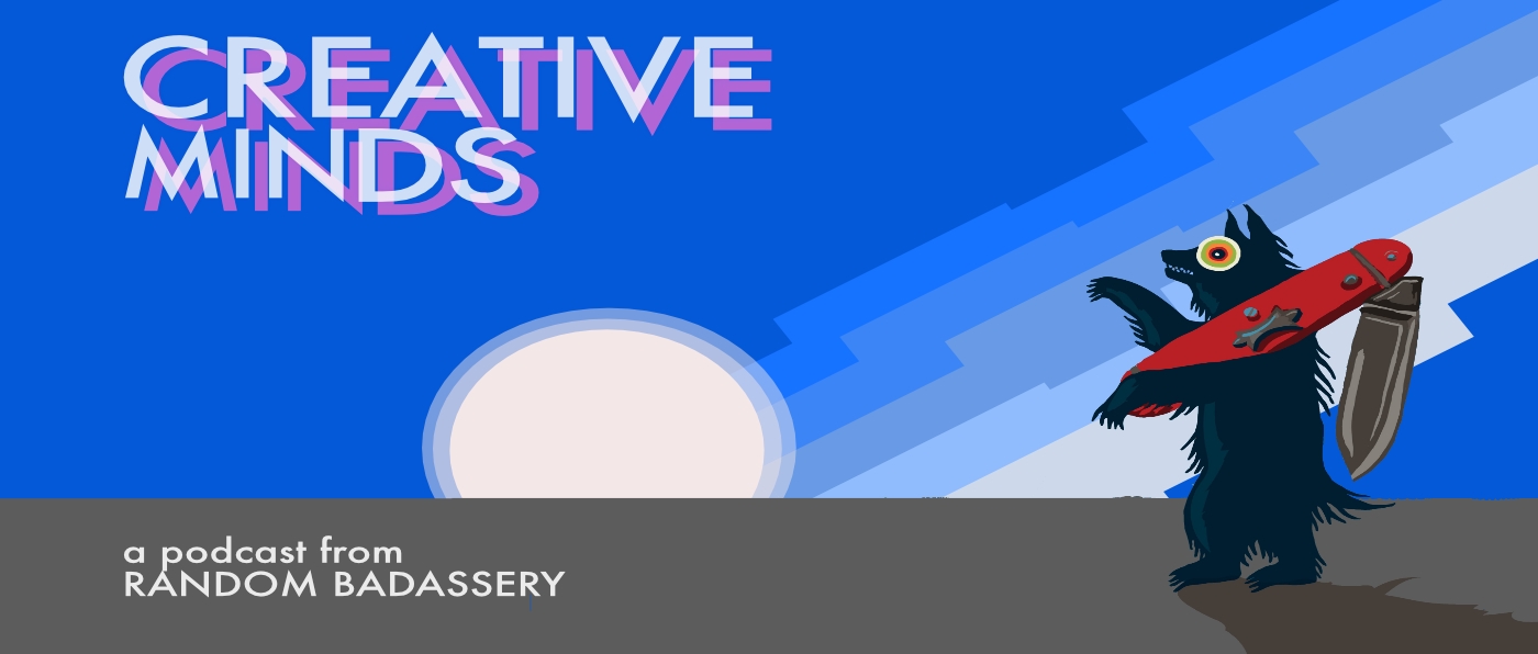 Creative Minds