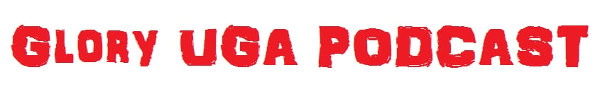 Glory UGA Podcast