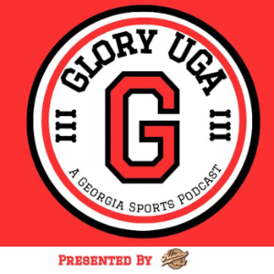 Glory UGA Podcast-logo