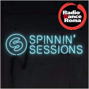 Spinnin' Sessions-logo